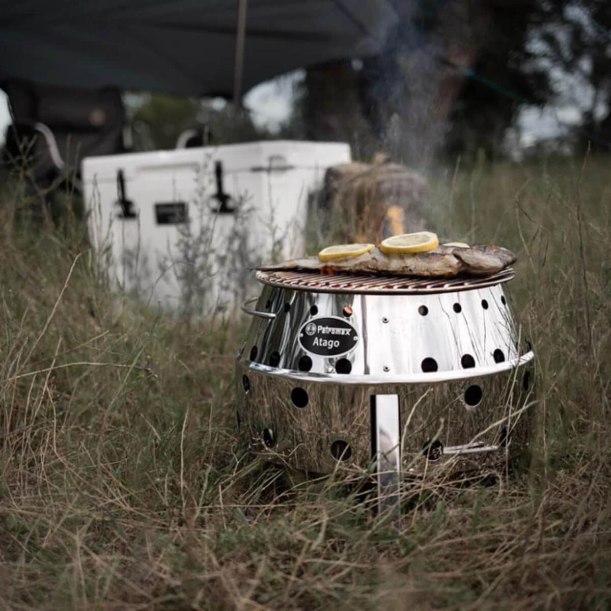 Petromax Atago Stove