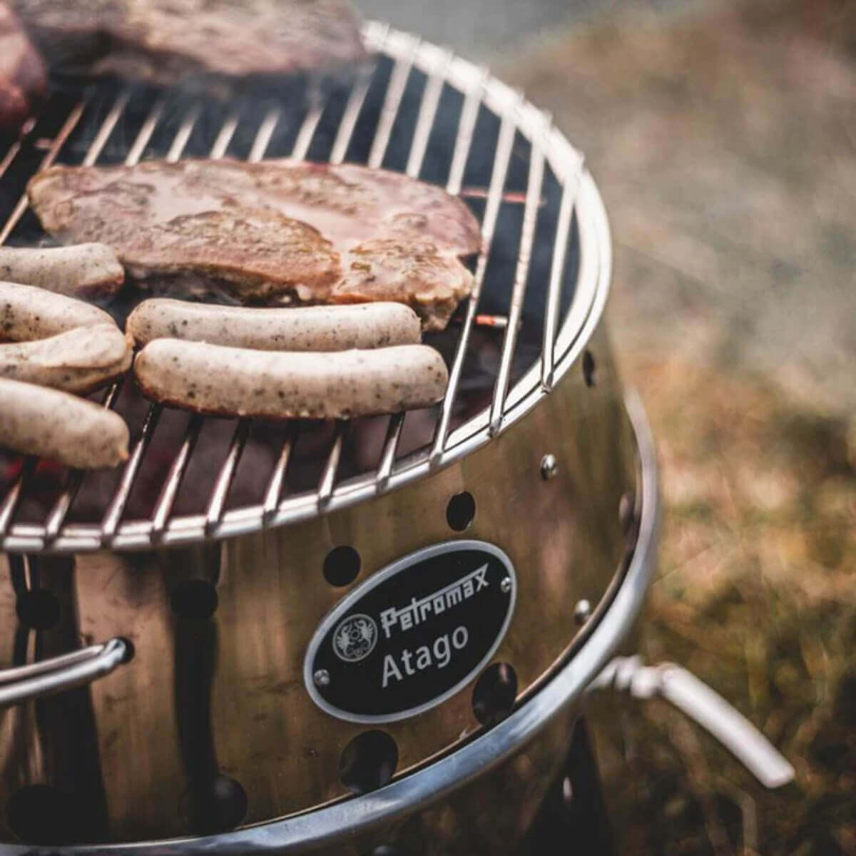 Petromax Atago Stove