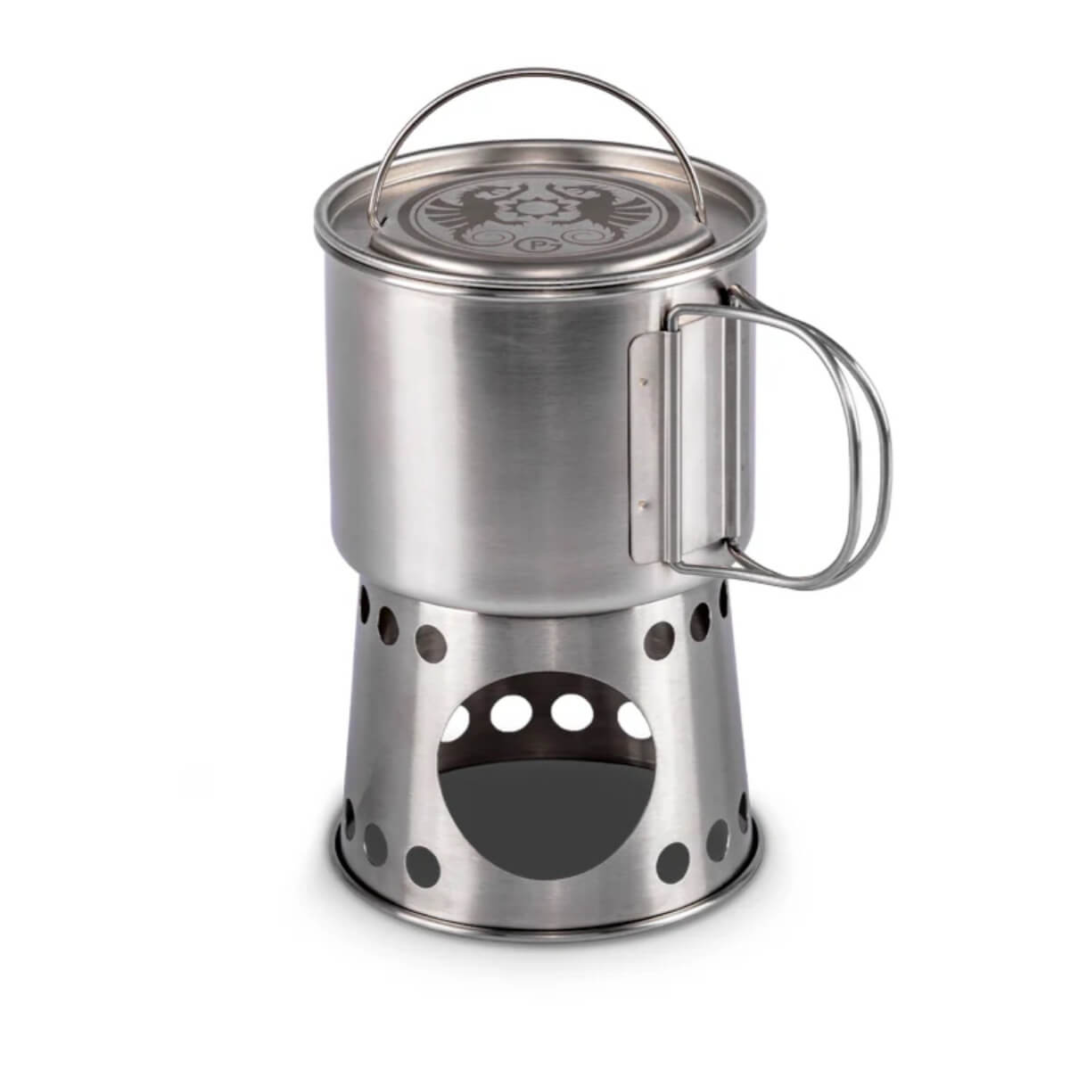 Petromax Stove Cup