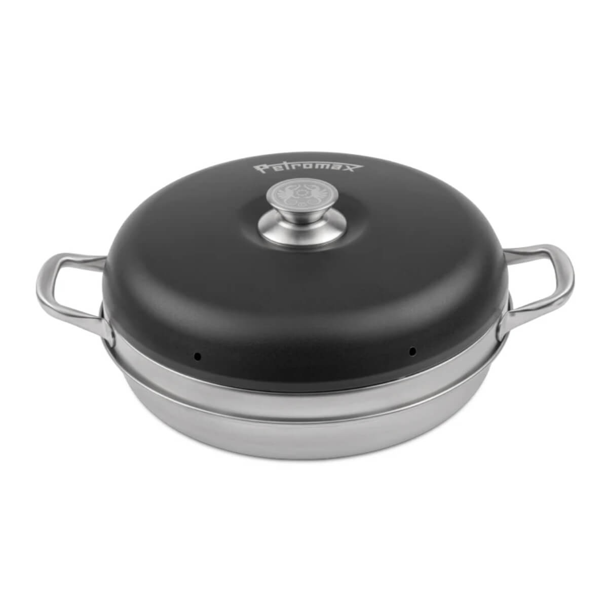 Petromax Camping Oven