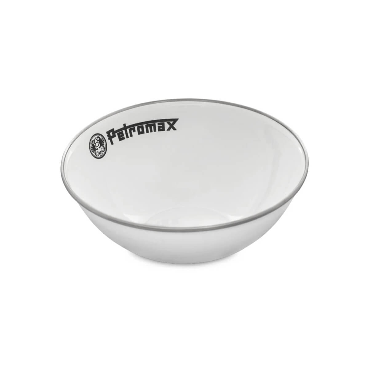 Petromax White Enamel Large Bowl