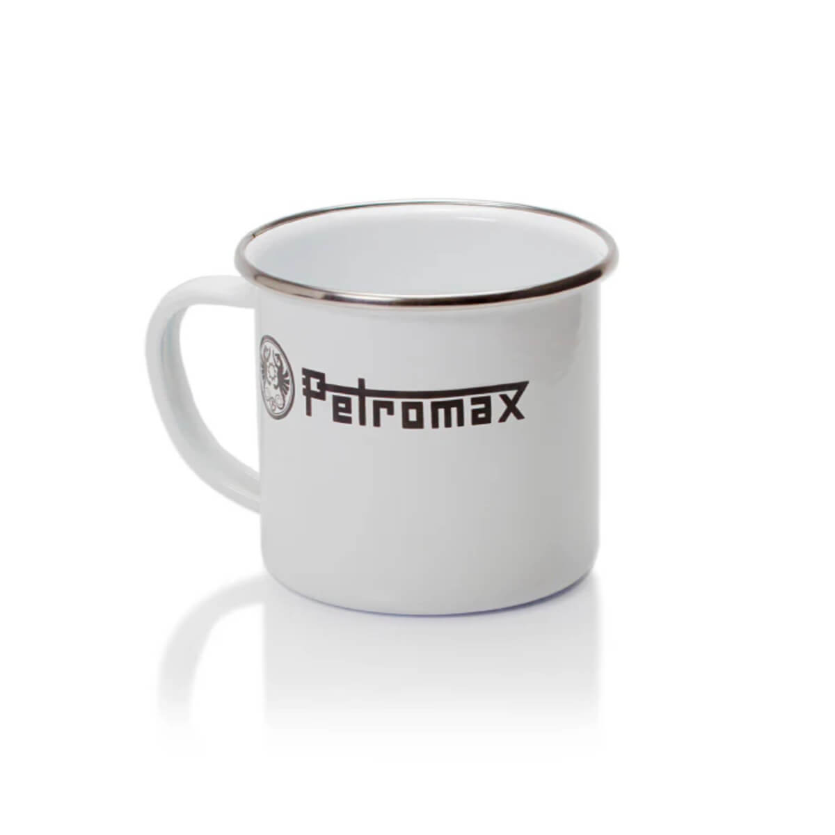 Petromax Enamel Mug