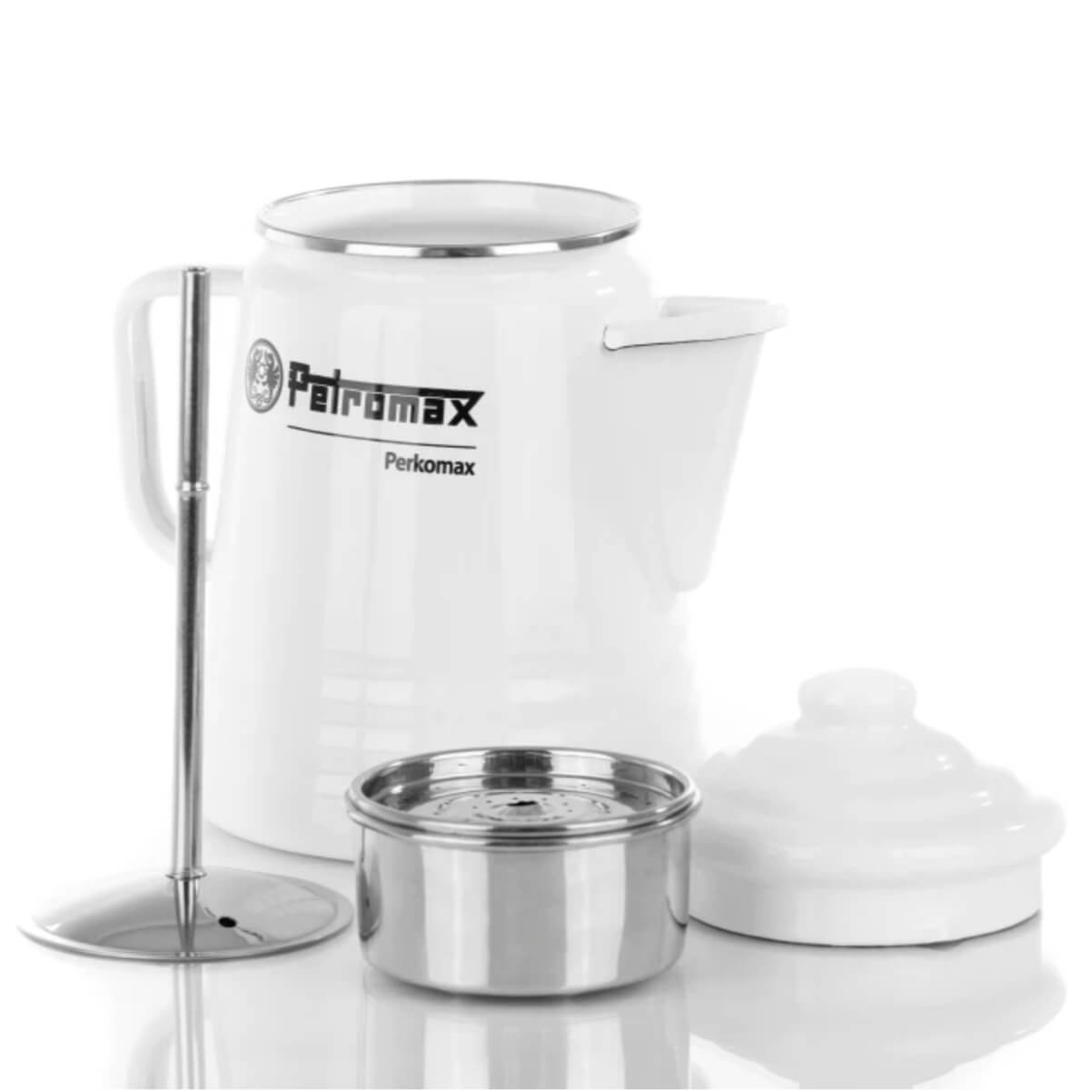 Petromax 1.3L Percomax Percolator