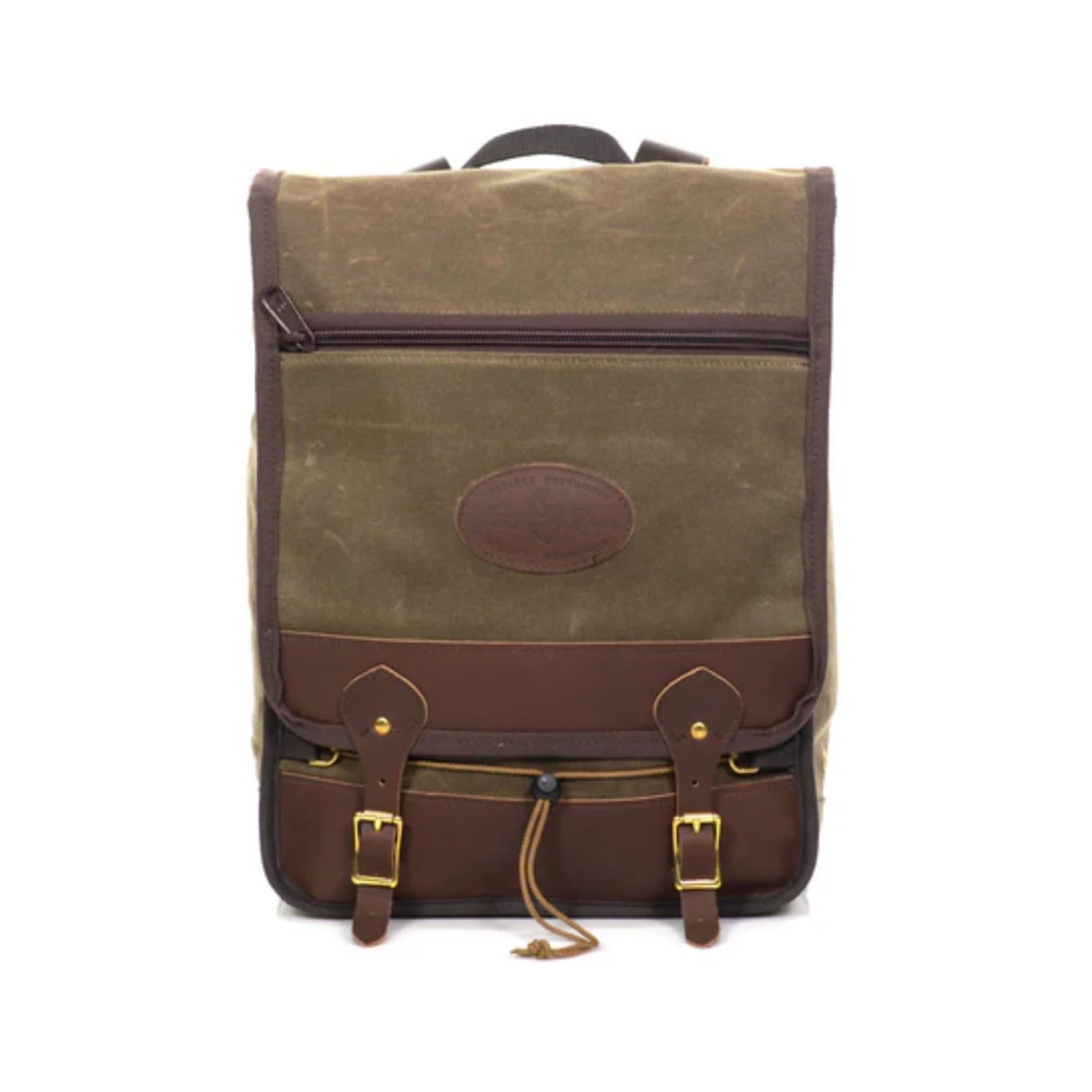 Frost River Premium Mesabi Range Daypack