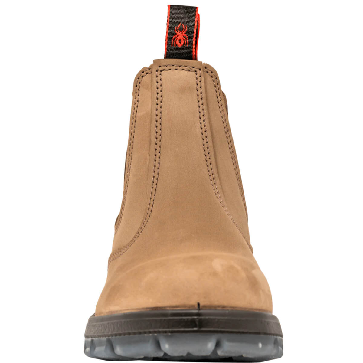 Redback Crazy Horse
