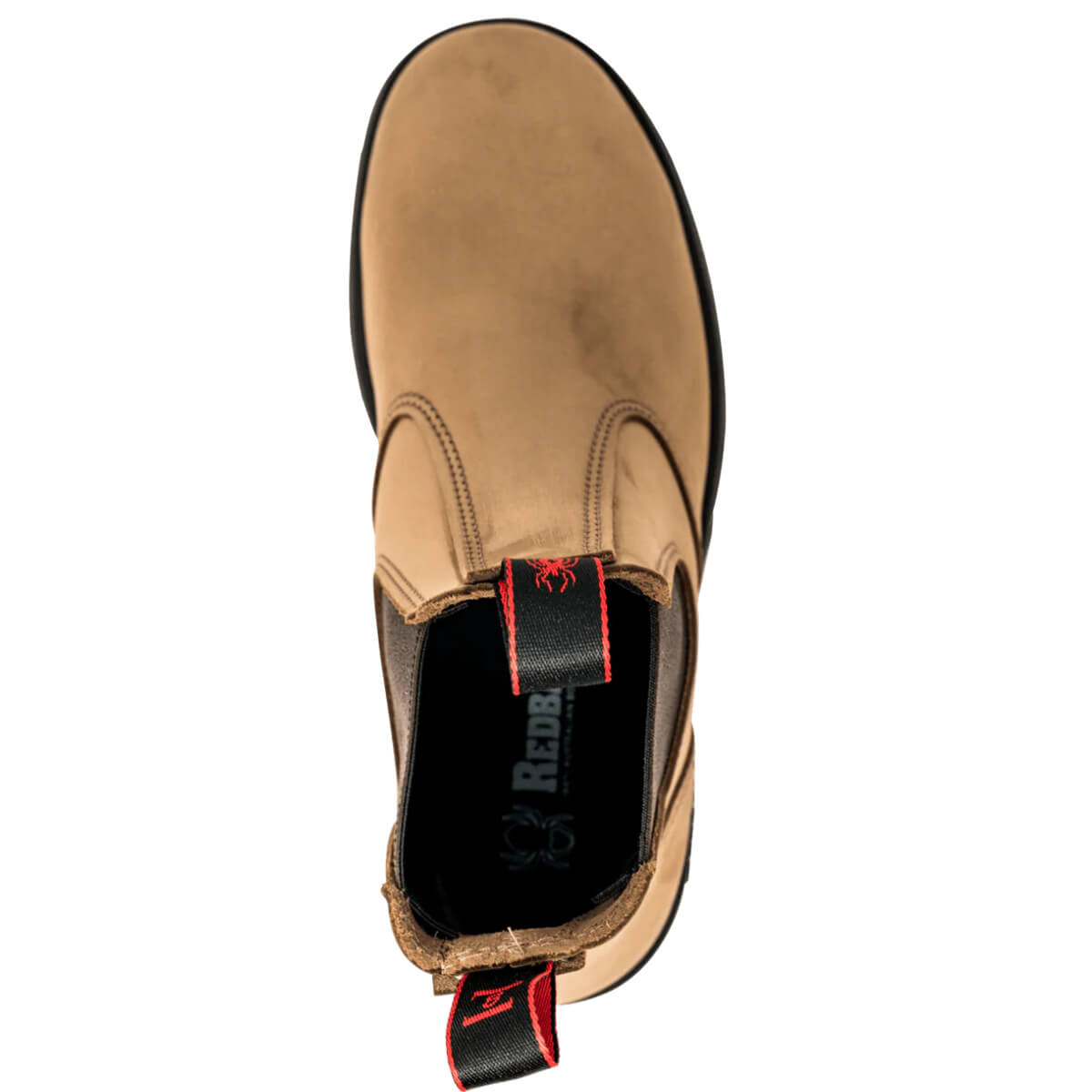 Redback Crazy Horse