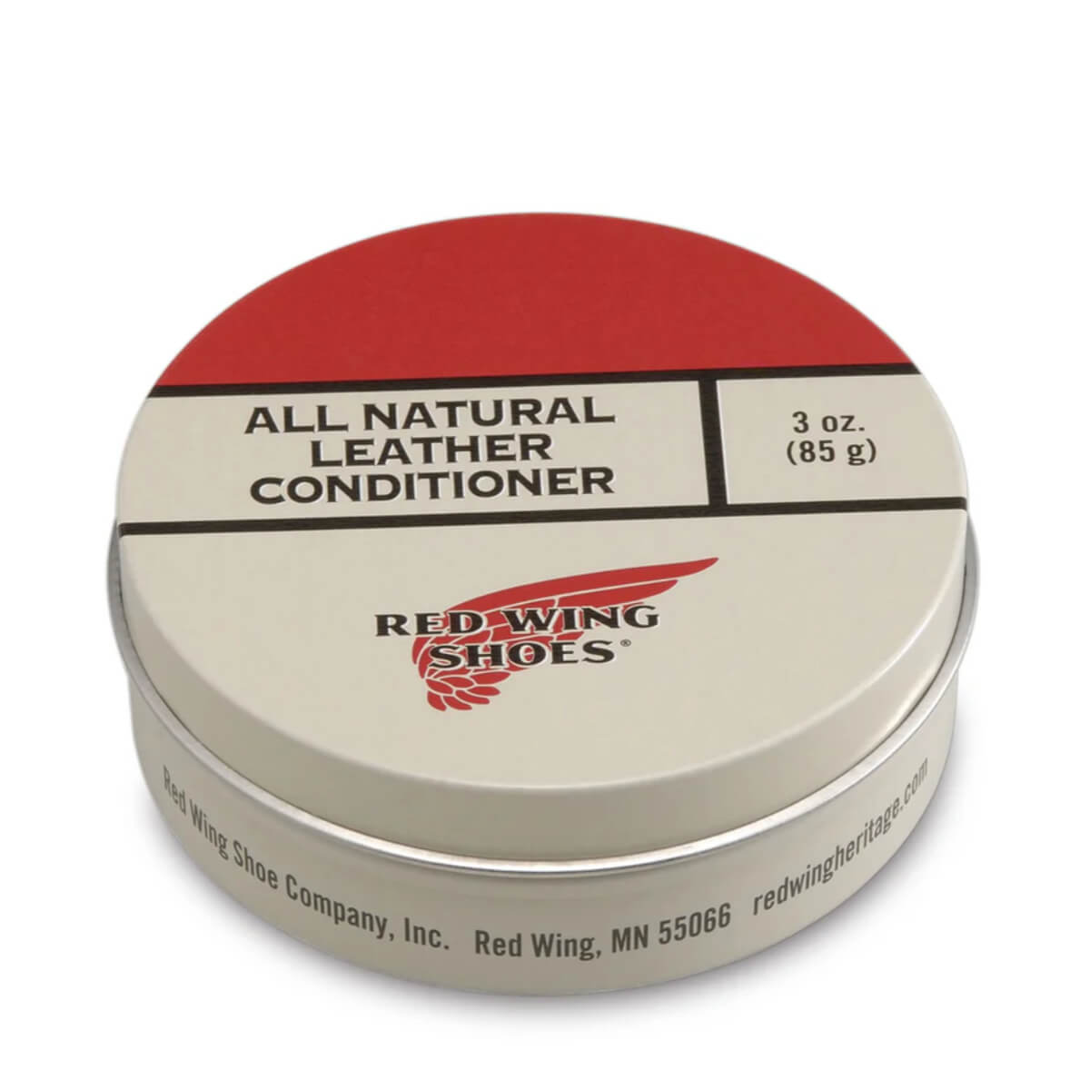 Red Wing All Natural Leather Conditioner