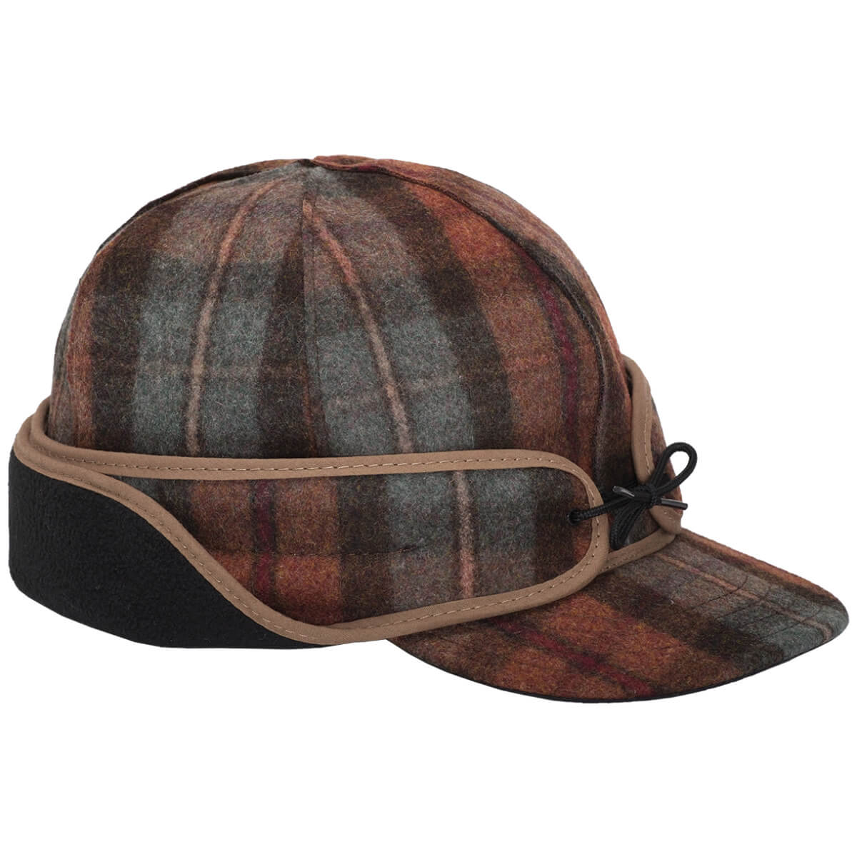 The Rancher Cap Stormy Kromer