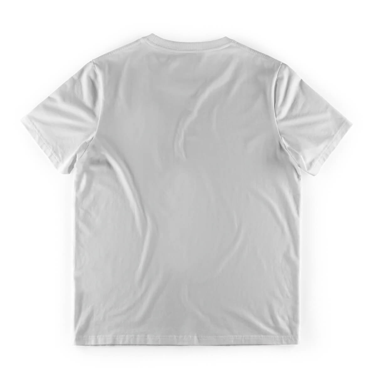 &amp;SONS Essentials T-Shirt White