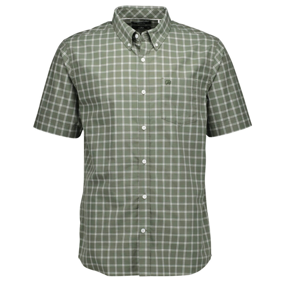Swanndri Lancewood Short Sleeve Shirt