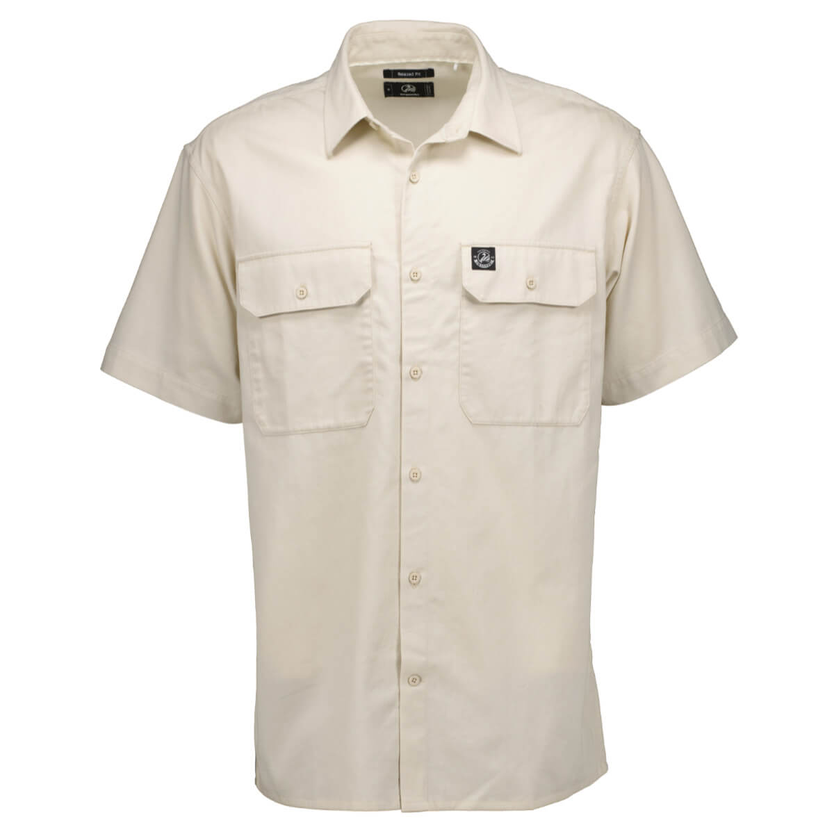 Swanndri Fundamentals Short Sleeve Work Shirt