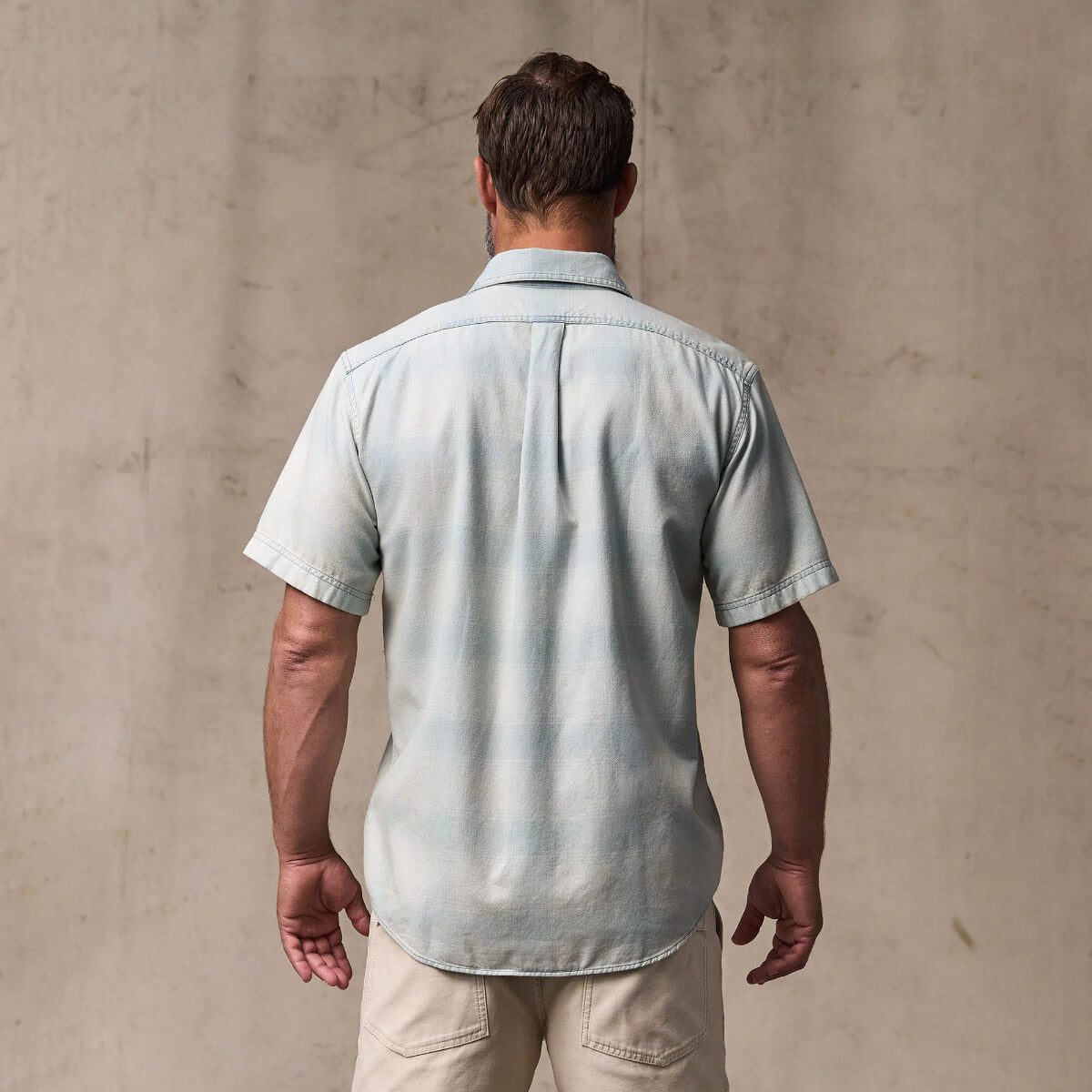 Filson Short Sleeve Light Weight Alaskan Guide Shirt