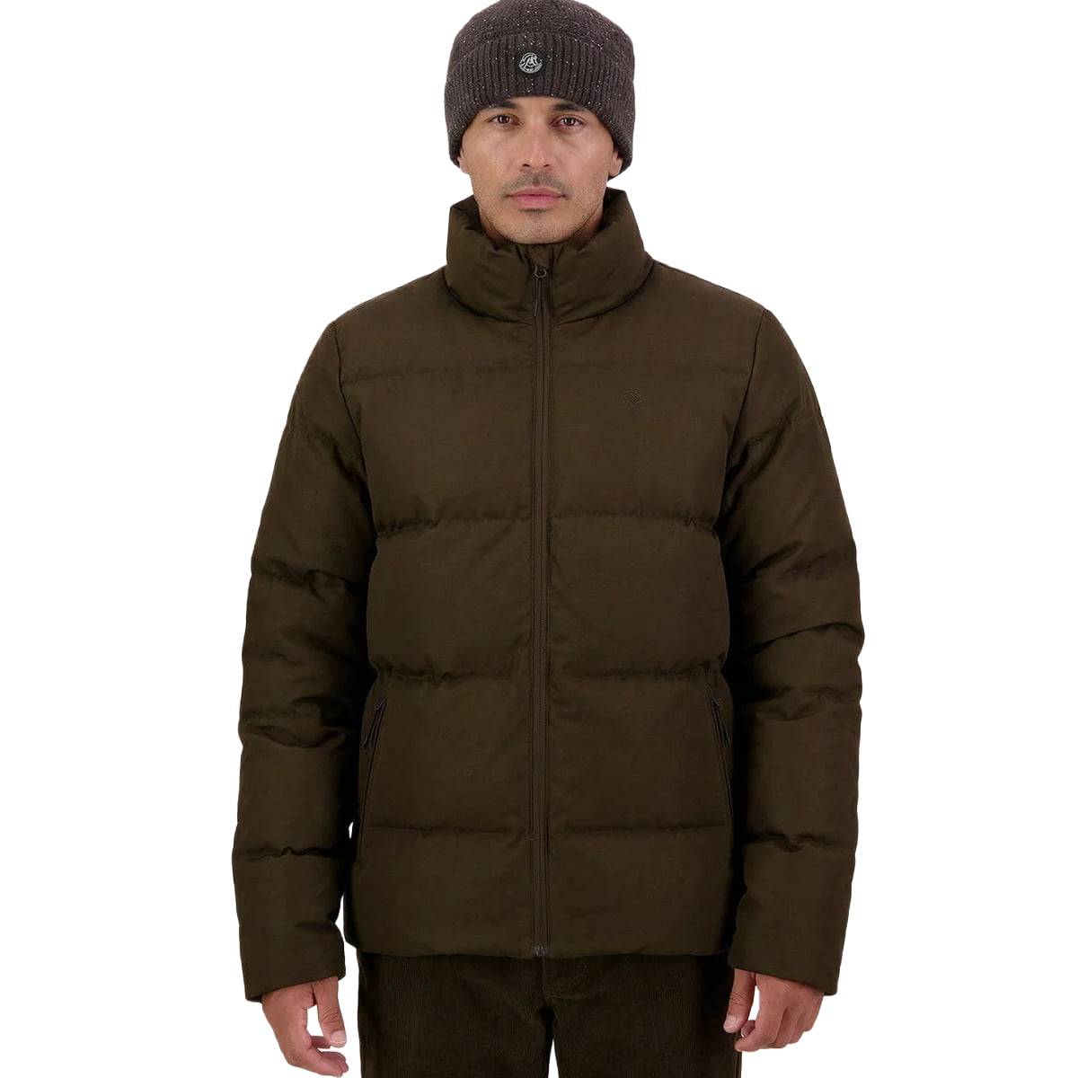 Swanndri Nimbus Down Jacket