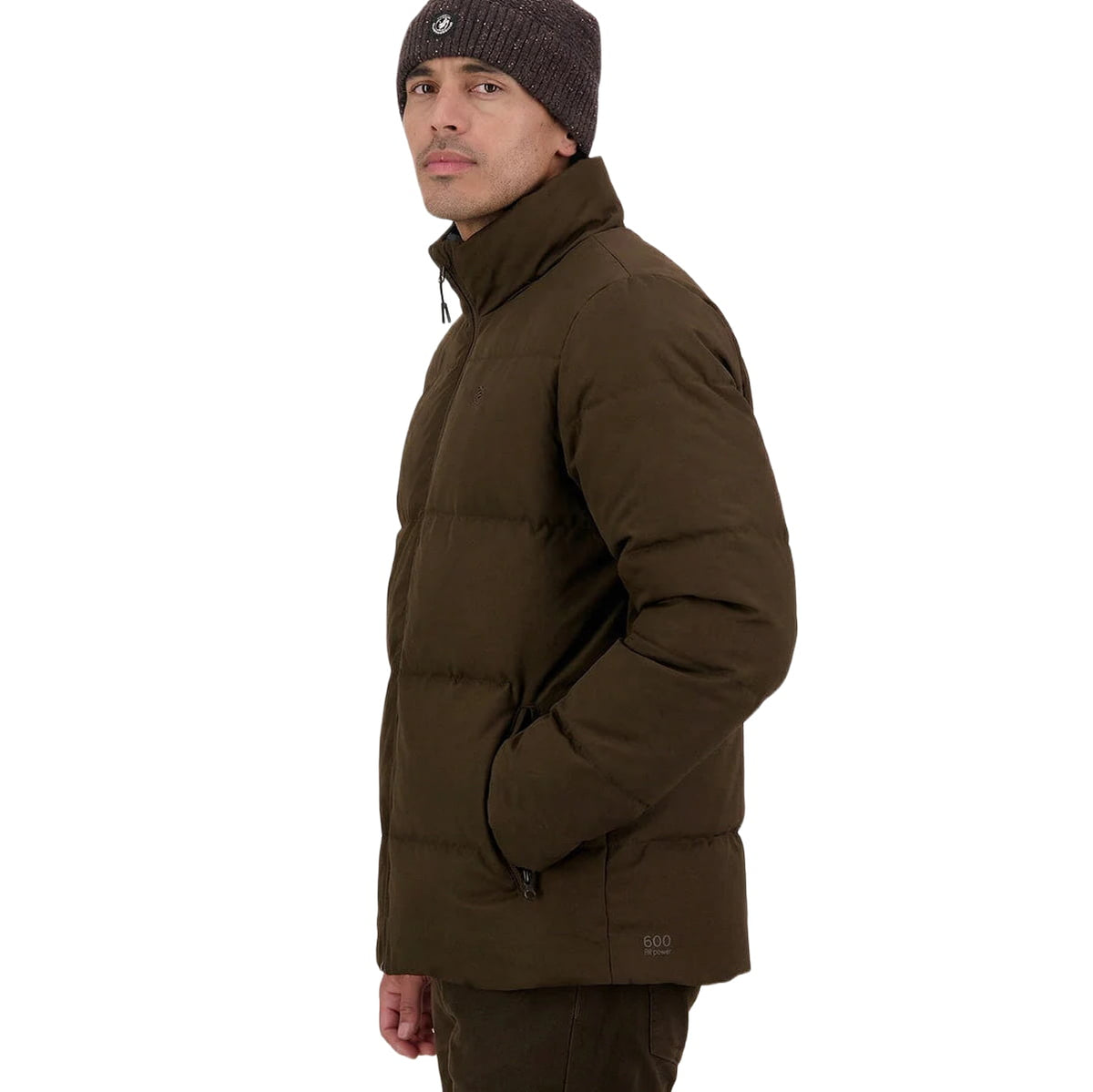 Swanndri Nimbus Down Jacket