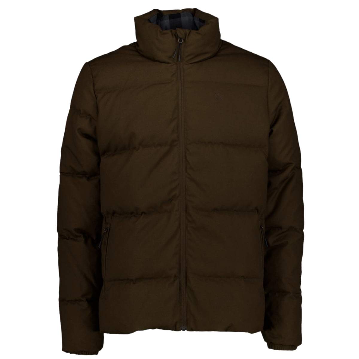 Swanndri Nimbus Down Jacket