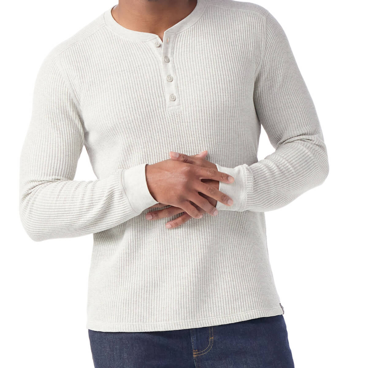 Smartwool Men&#39;s Henley