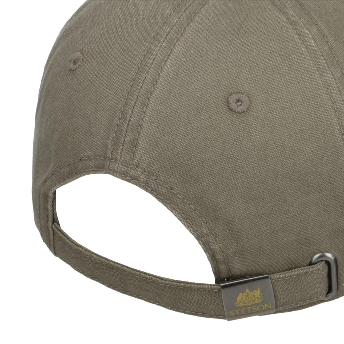 Stetson Rustic Cap with UV Protection