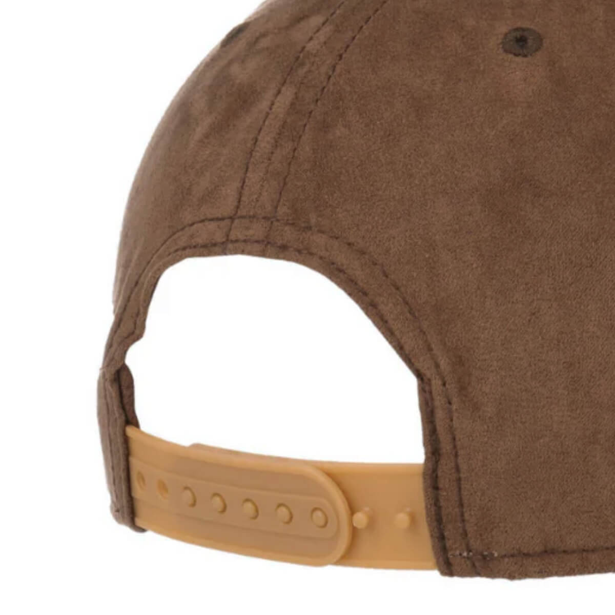 Stetson Buffalo Horns Trucker Cap