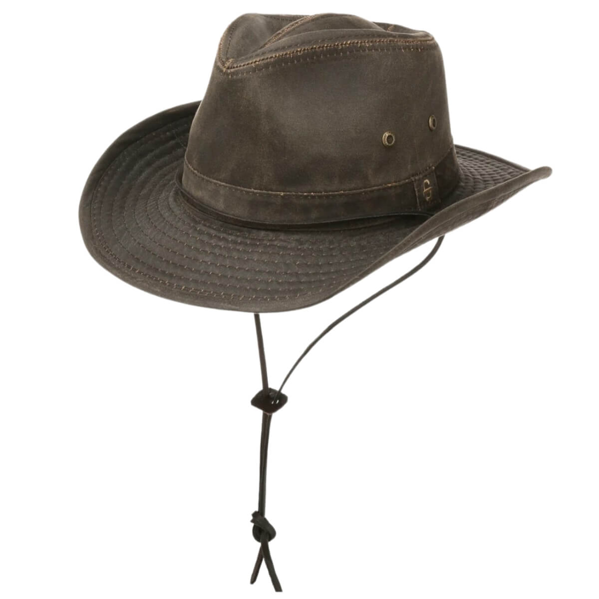Stetson Diaz Western Hat