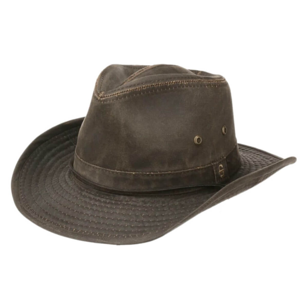Stetson Diaz Western Hat