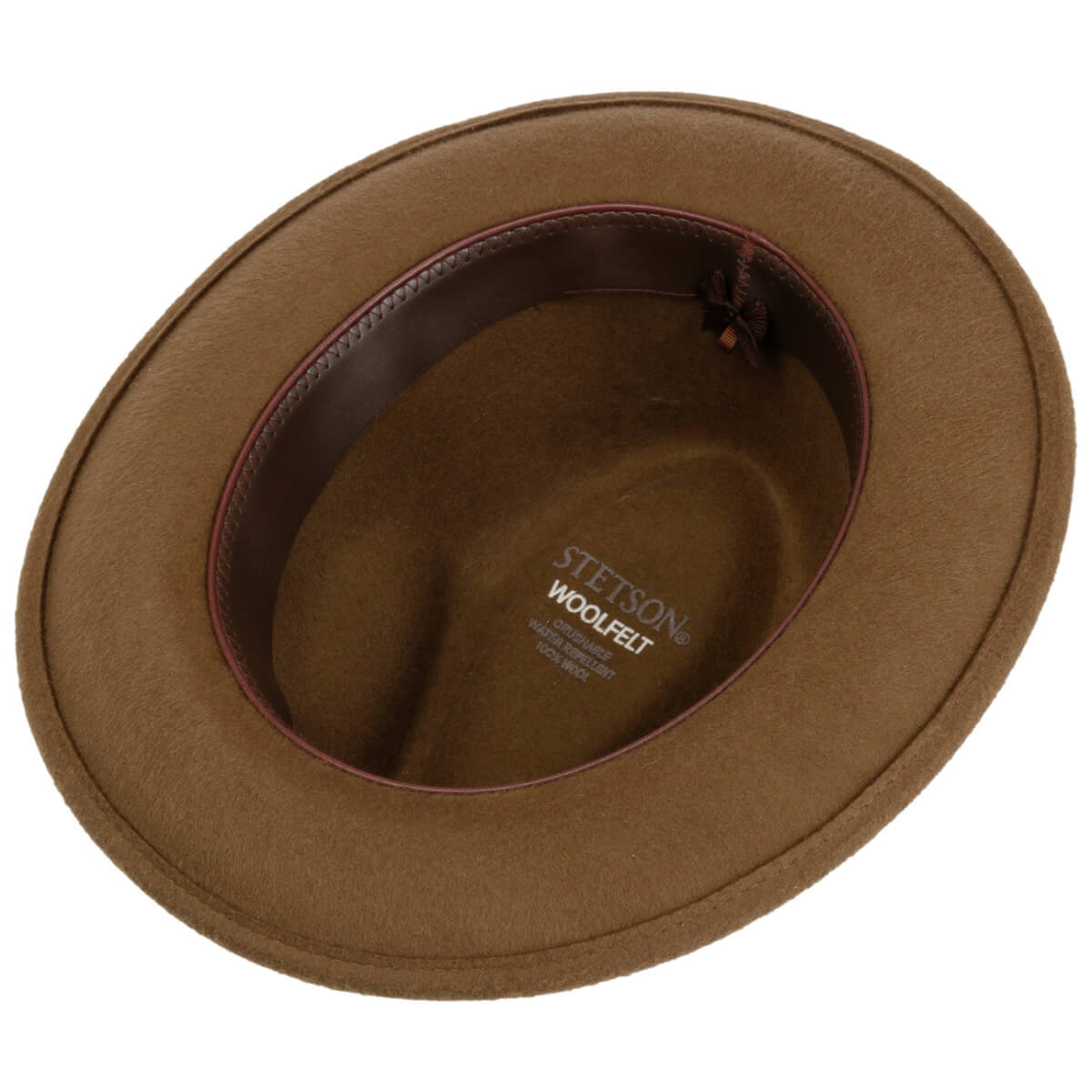 Stetson Fedora