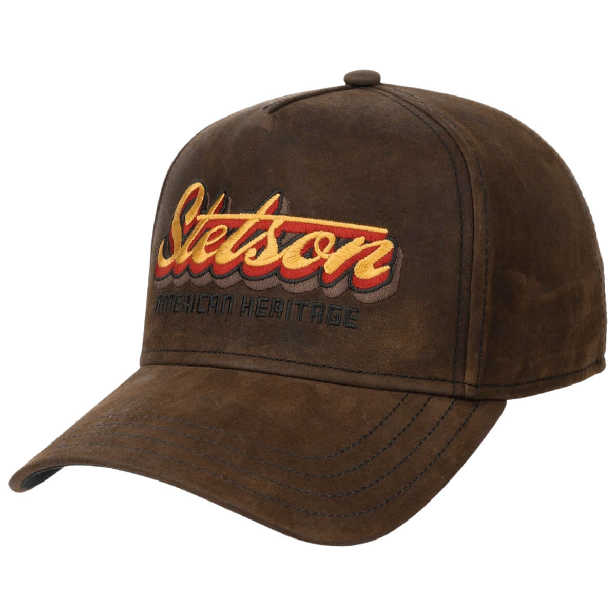 Stetson Hats and Caps | Made in the USA | Western Wear - Natural Man