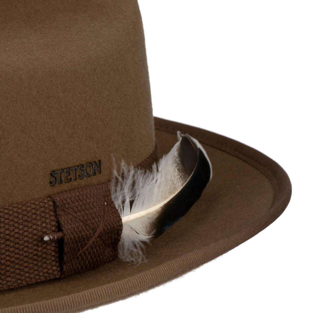 Stetson Open Road | Cowboy Hat | Free UK Delivery