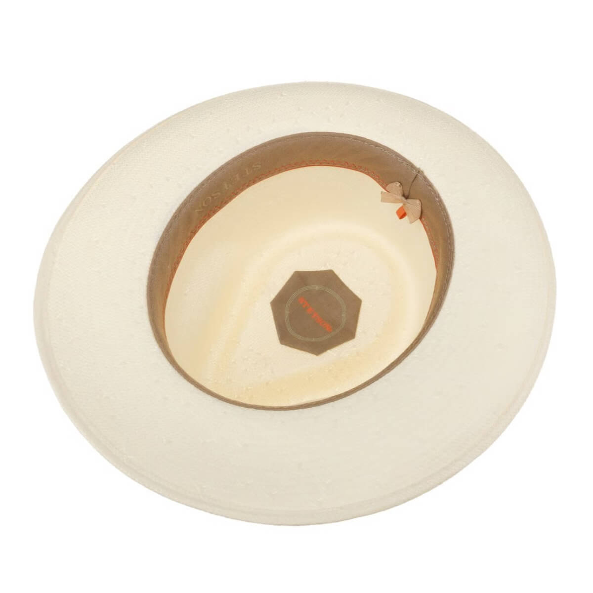 Stetson Toyo Straw Fedora