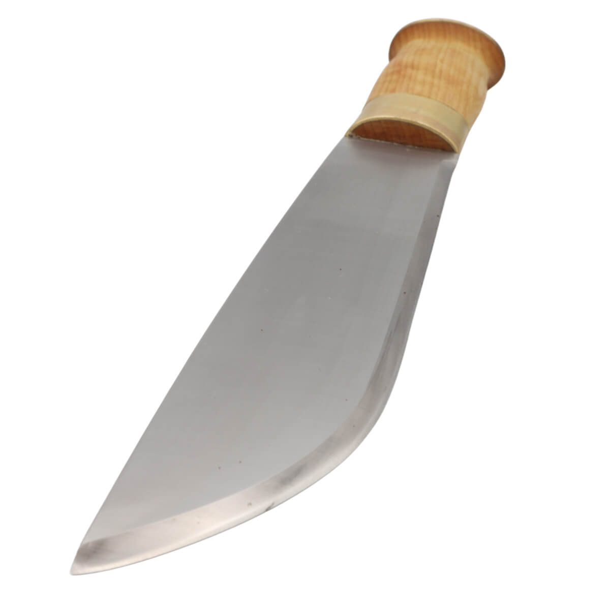 Stromeng Sami Knife 9 | Knivsmed Stromeng Leuku