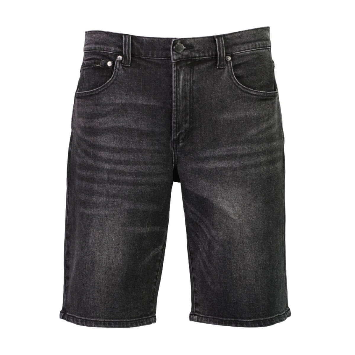 Swanndri Bombay Denim Shorts