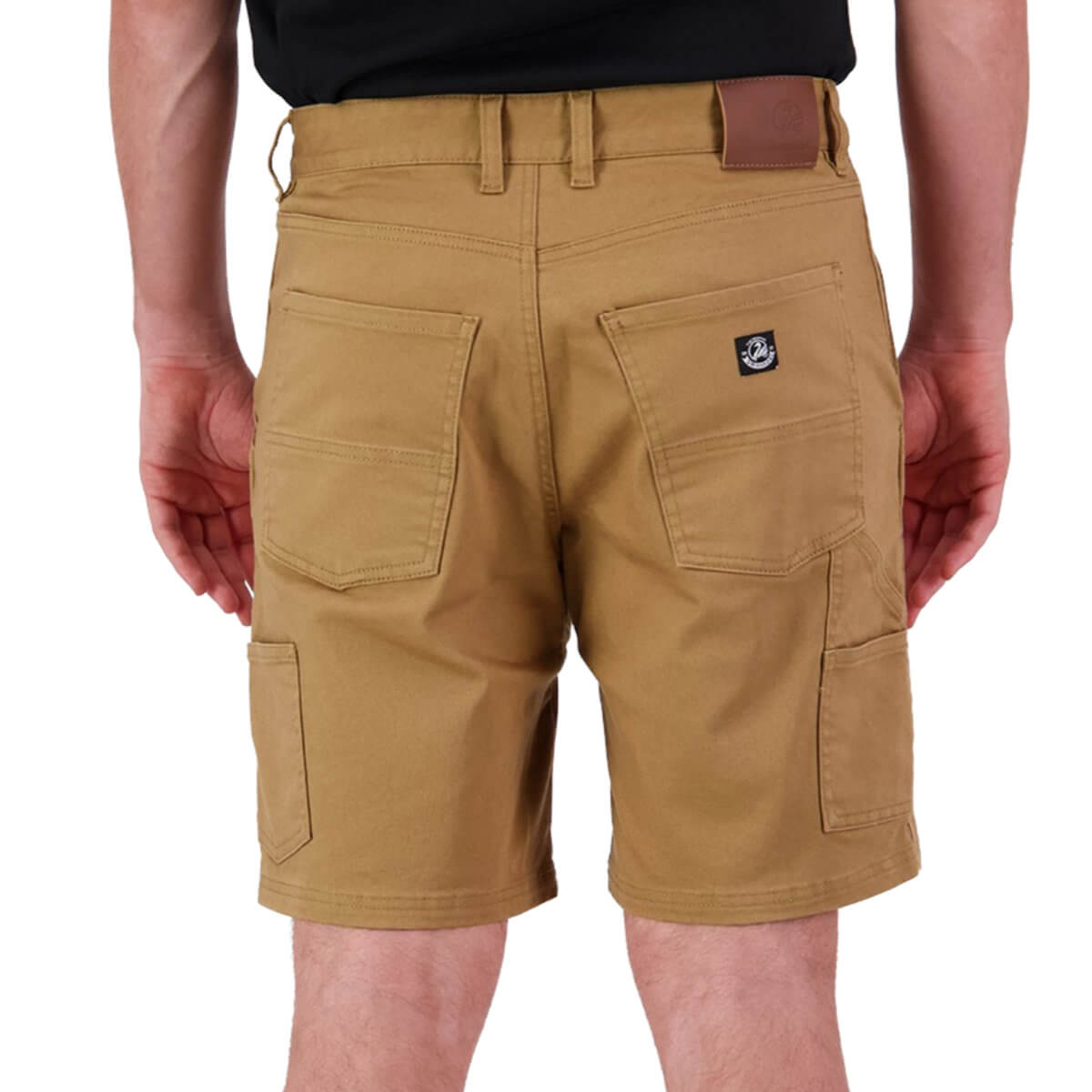 Swanndri Glenbrook V3 Work Shorts
