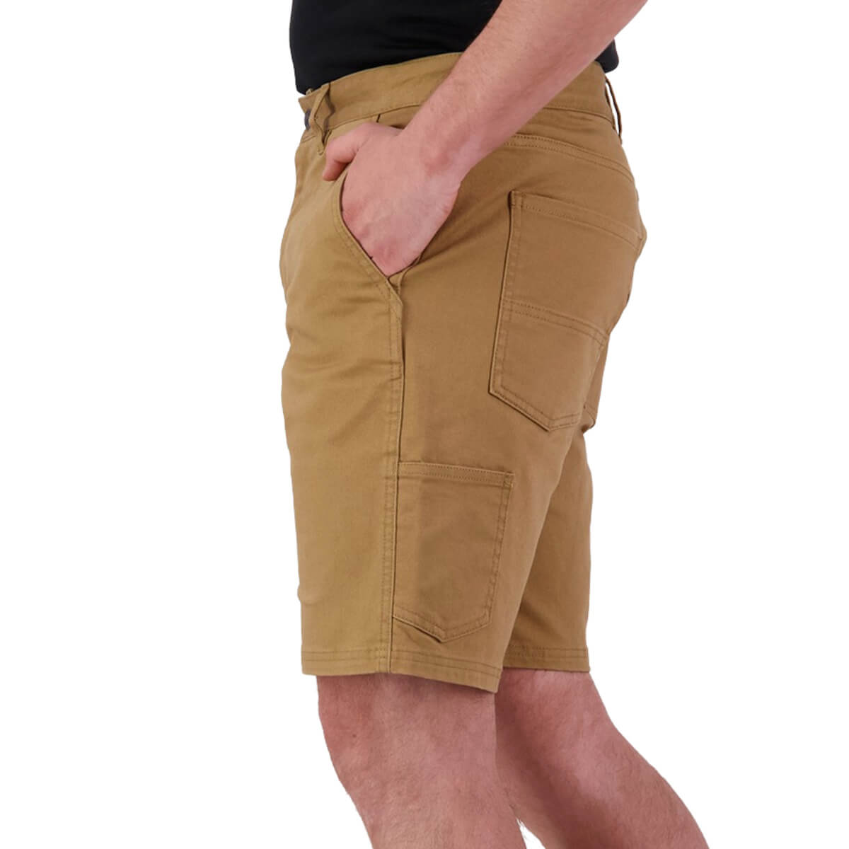 Swanndri Glenbrook V3 Work Shorts