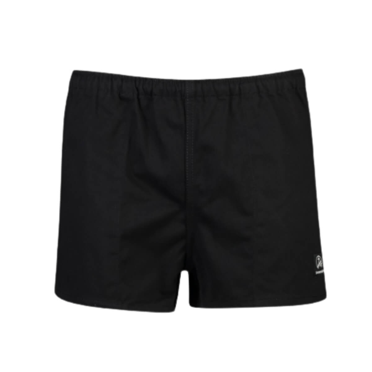 Swanndri Men's Cotton Rugby Shorts