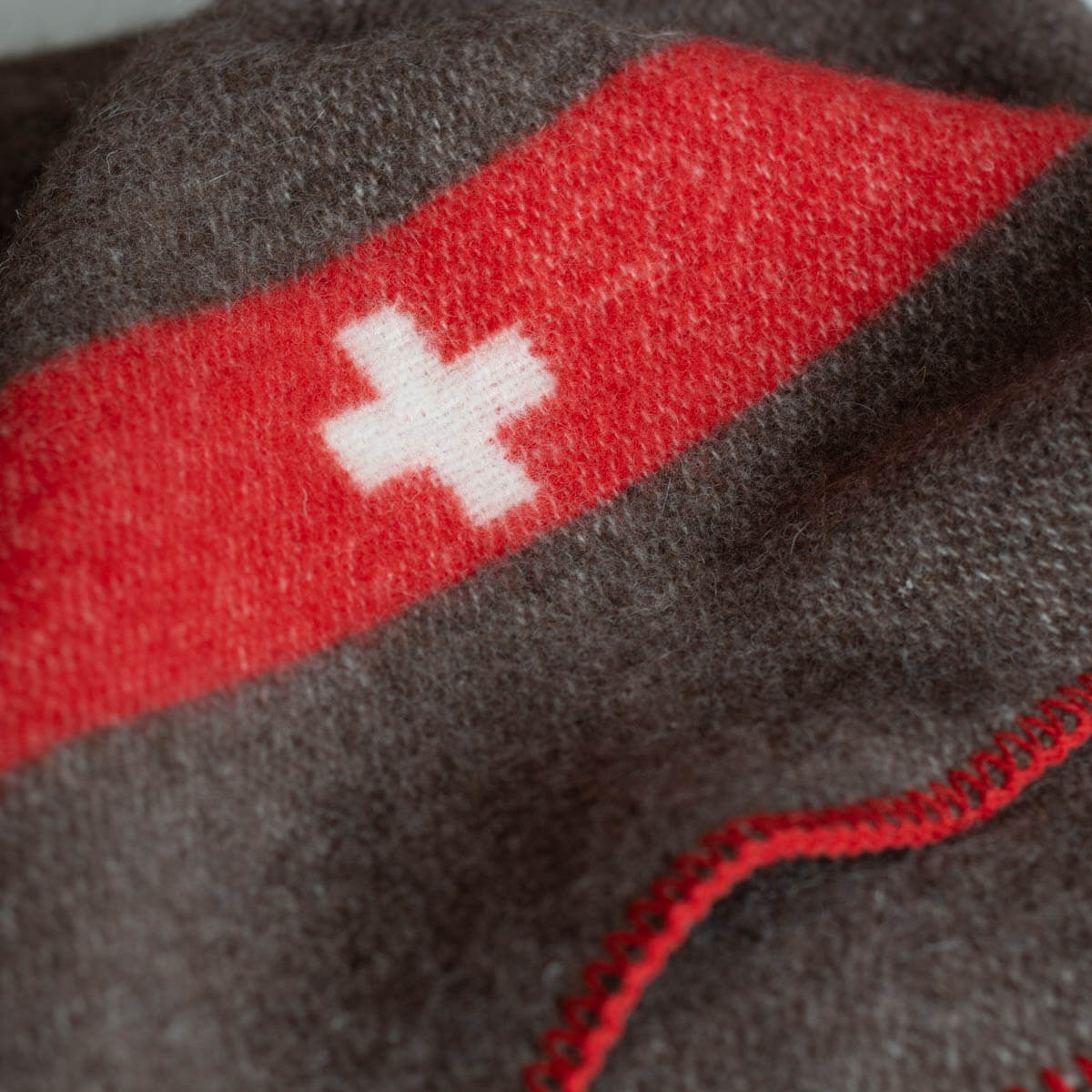 Swiss Army Blanket