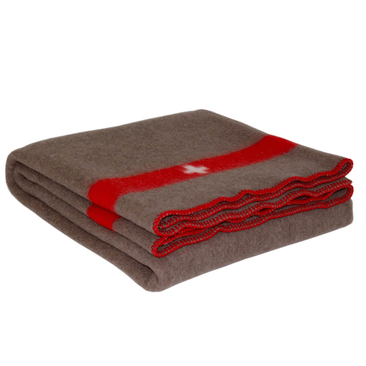 Swiss Army Blanket