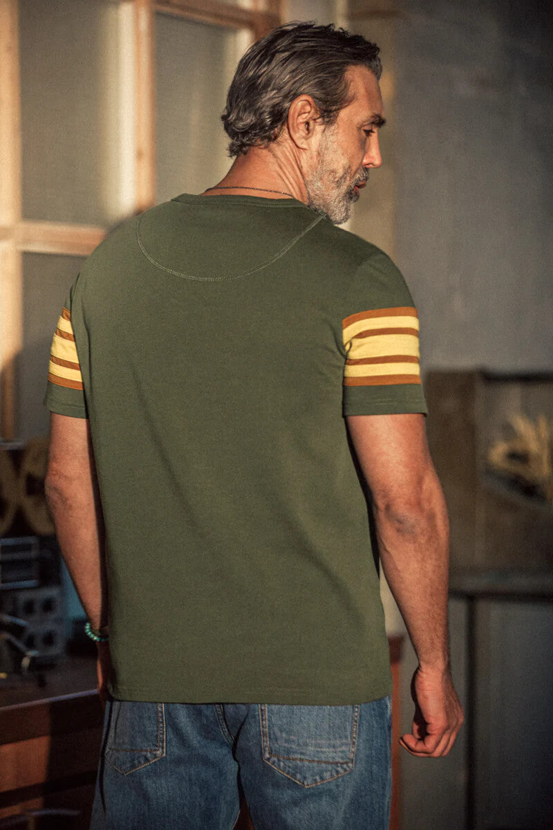&SONS Santa Cruz T-Shirt