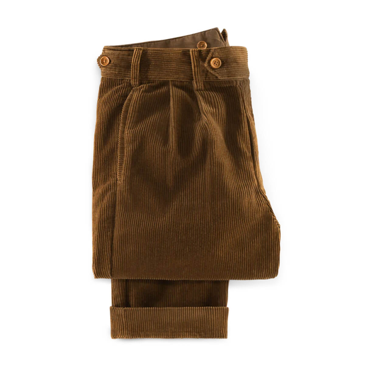 &SONS Montgomery Trousers