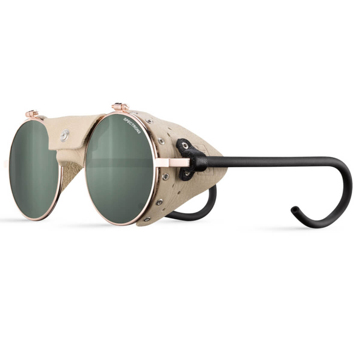 Julbo Vermont Classic Spectron 3 Gold/Beige