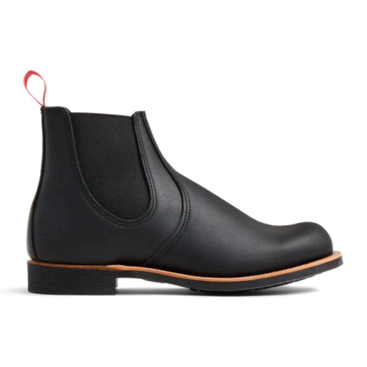 Red Wing Chelsea Rancher Boot