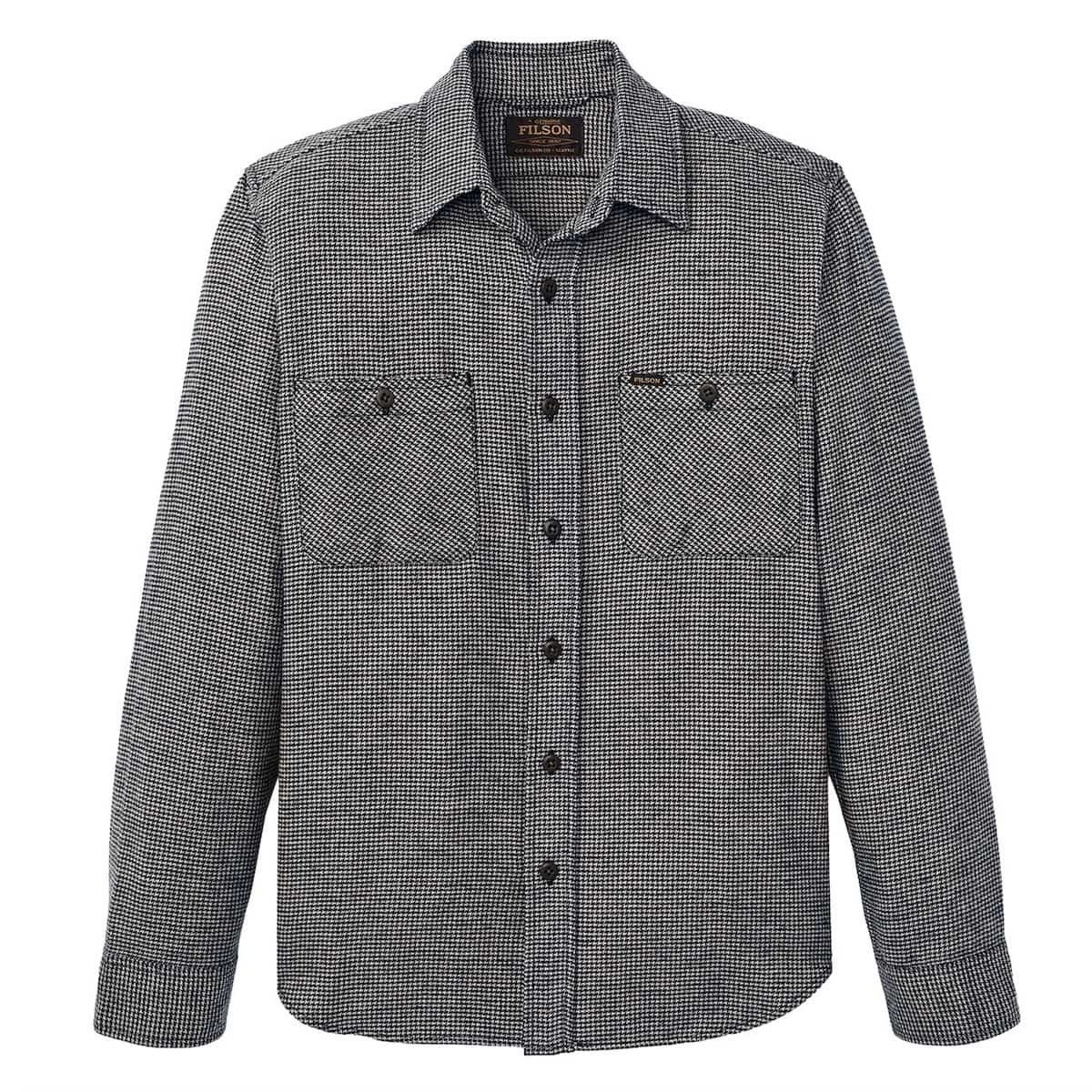 Filson Rangeland Flannel Shirt