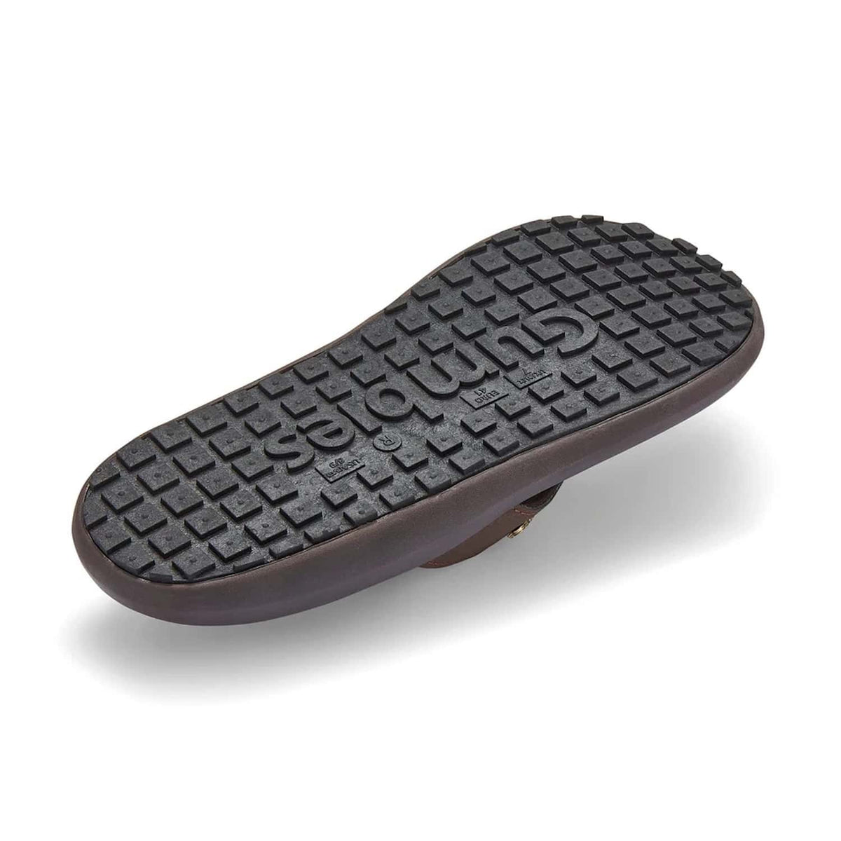 Gumbies Noosa flip flops