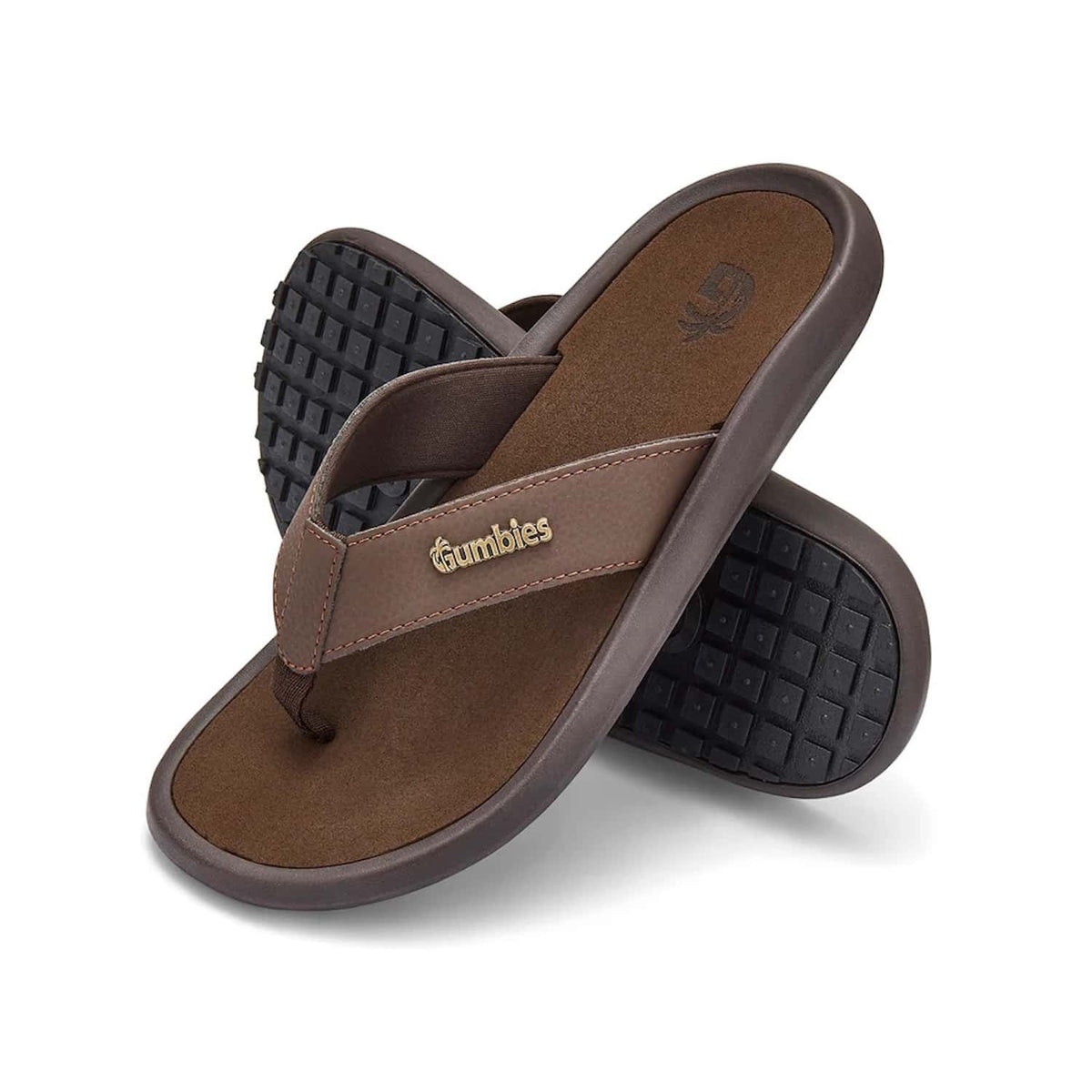 Gumbies Noosa Flip-Flops