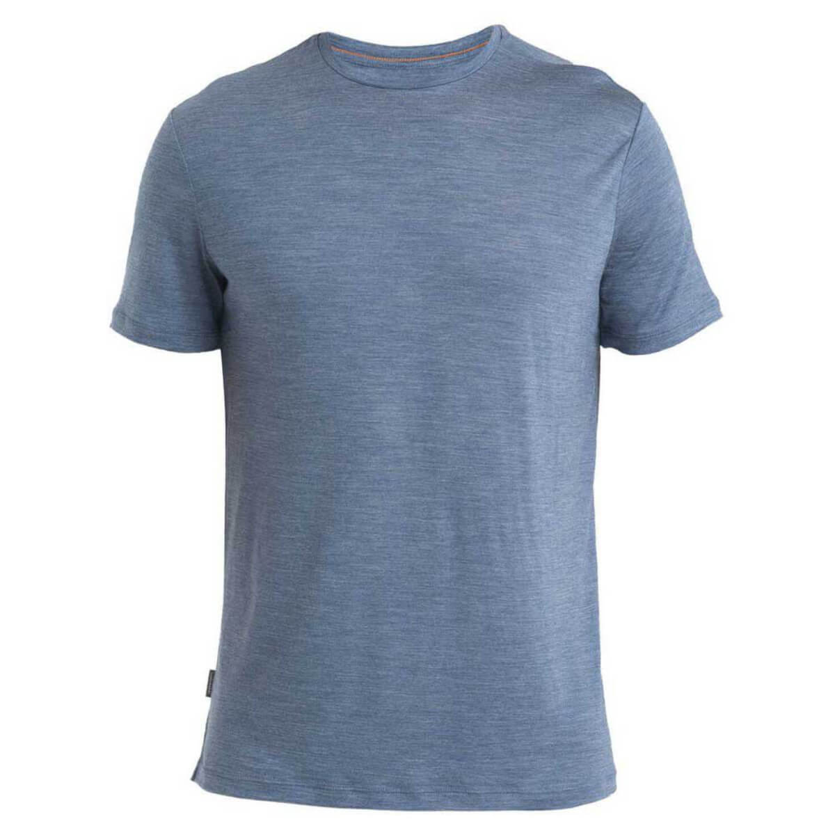 Icebreaker Shirt Sizing Unisex Icebreaker Thermal Shirt, Size 98 104