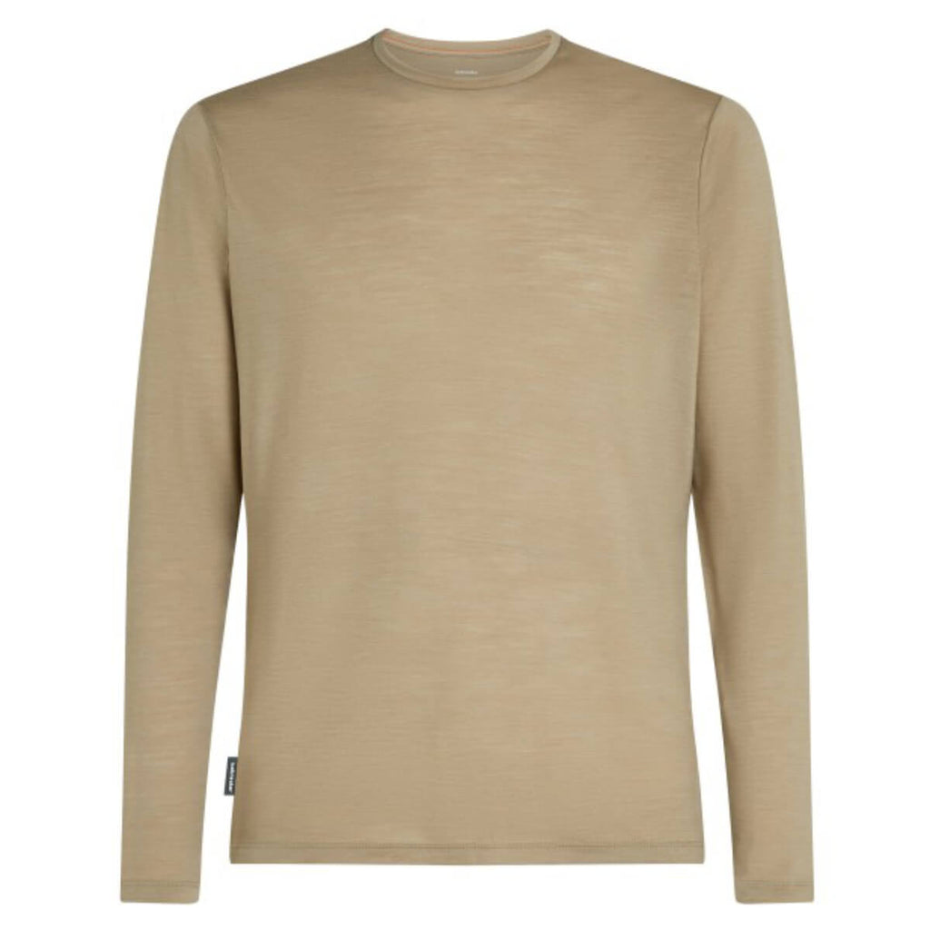 Icebreaker Merino 125 Cool-Lite Sphere III Long Sleeve Tee