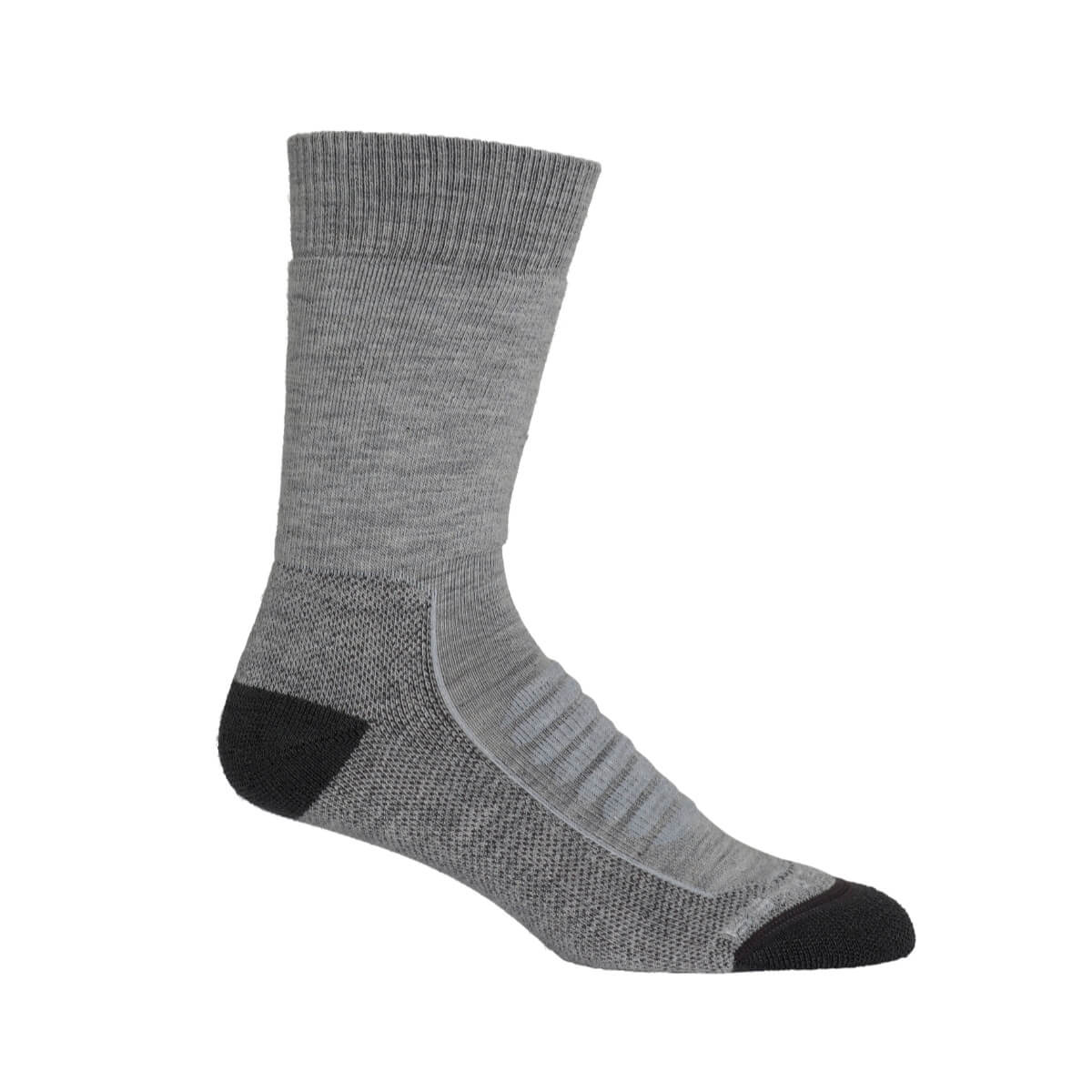 Icebreaker Men's Merino Hike+ Heavy Thermal Socks