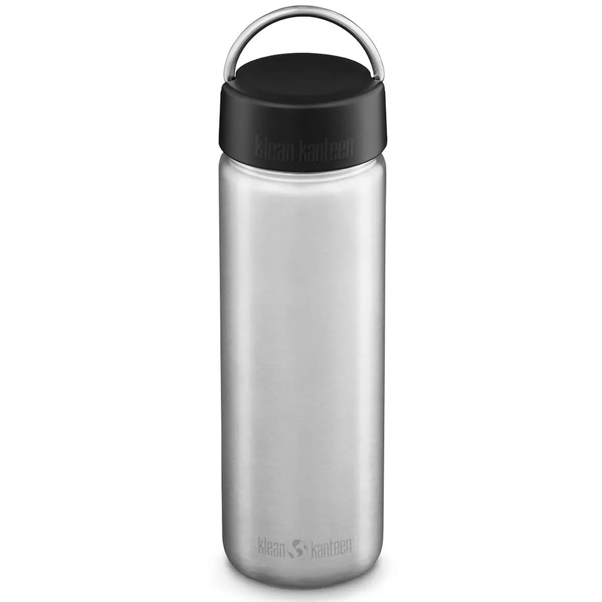 Klean Kanteen 800ml Wide Mouth Water Bottle