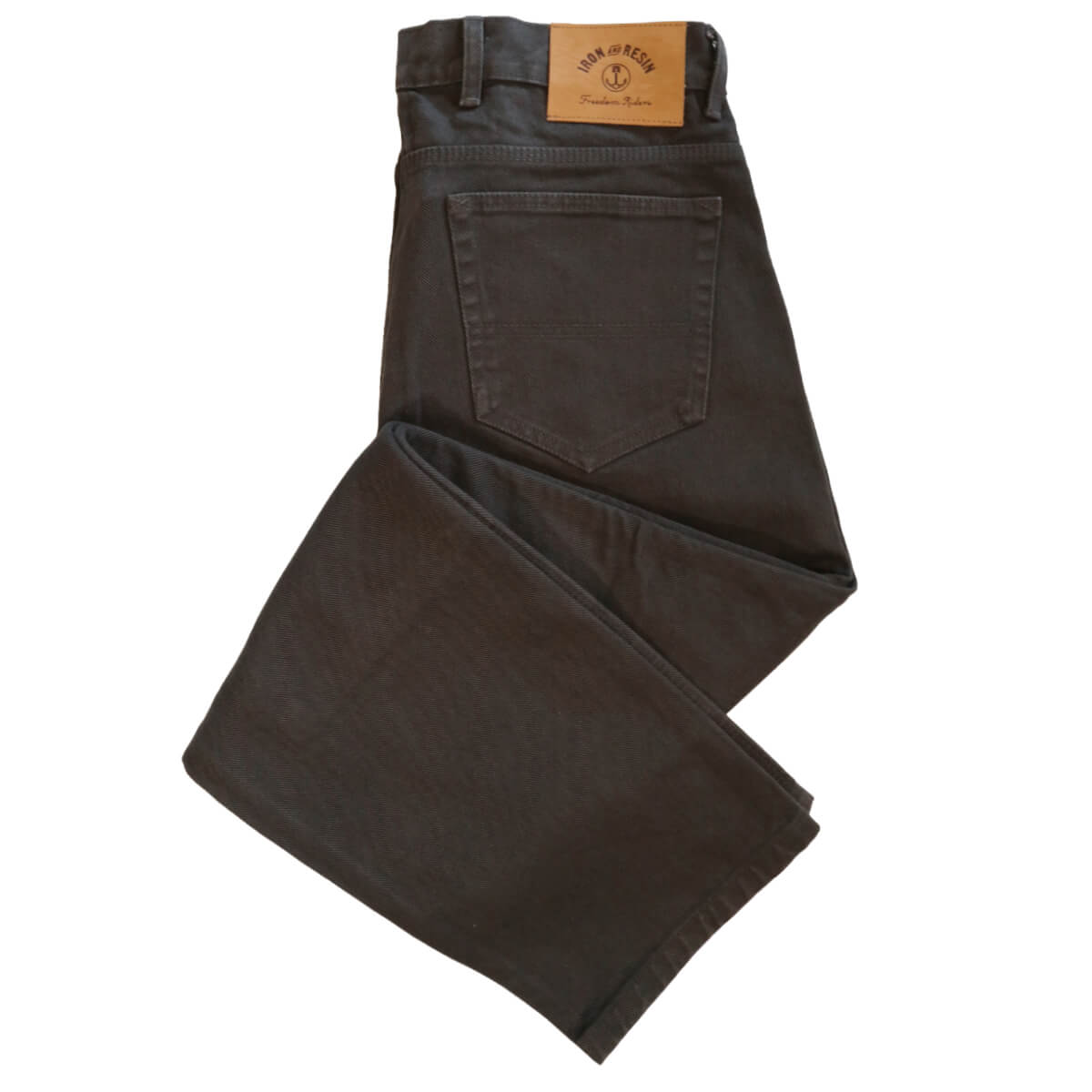 Iron and Resin Lancaster Heavy Twill Pants