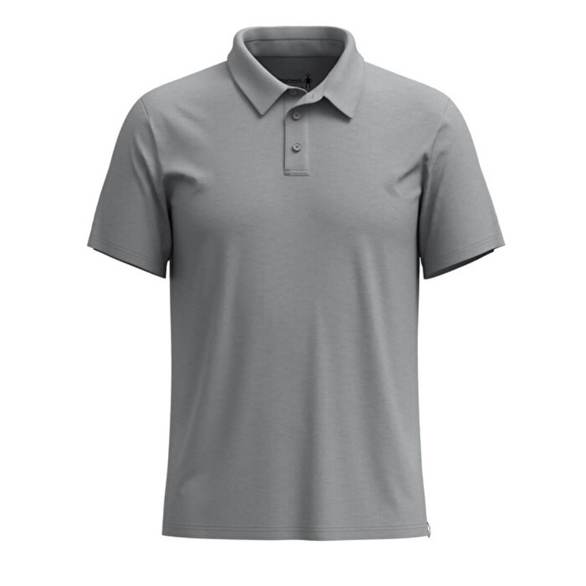 Smartwool Men&#39;s Short Sleeve Polo