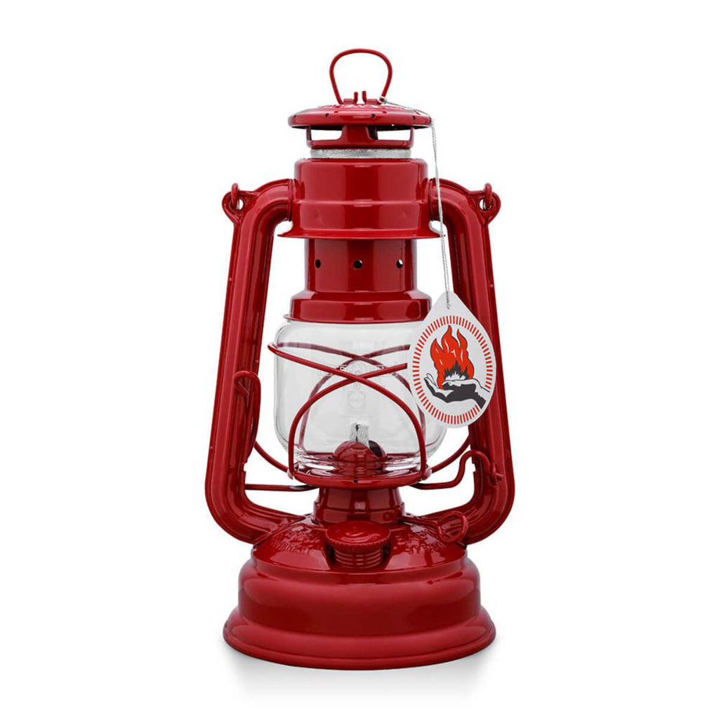 Feuerhand Baby Special 276 Red Storm Lantern