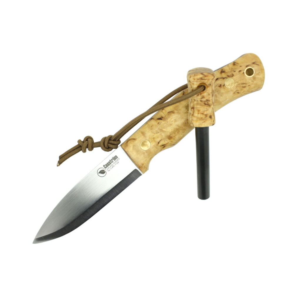 Casstrom No.10 Forest Knife Combo